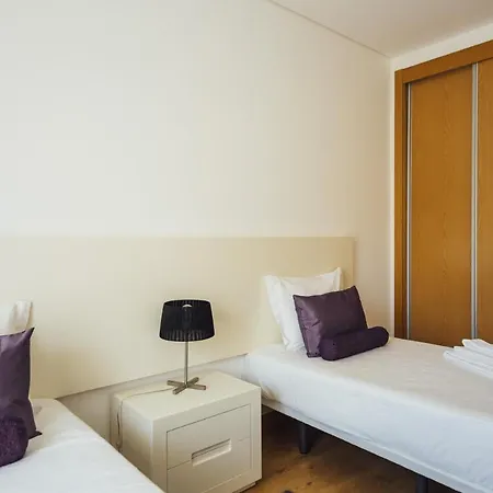 Apartamento Clerigo - By Sch *