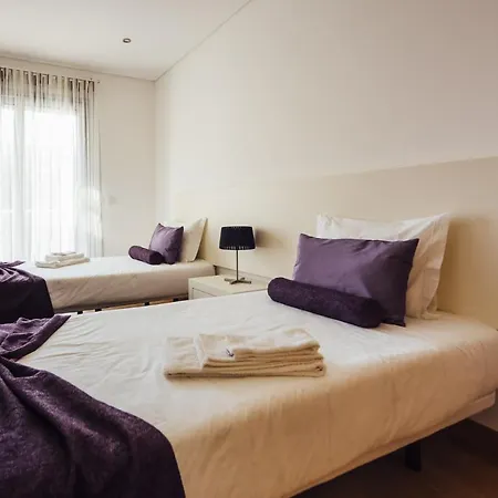 Clerigo - By Sch Appartamento *