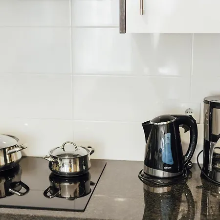 Clerigo - By Sch Appartamento São Martinho do Porto