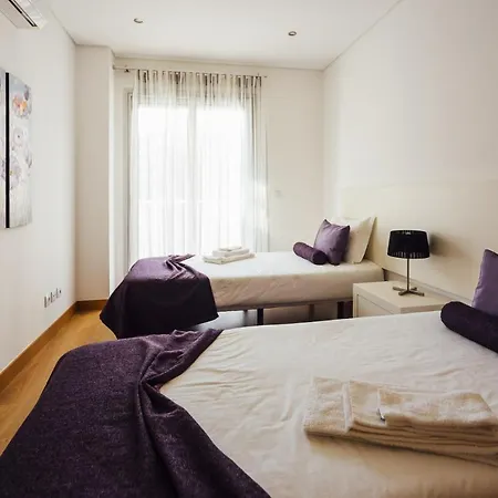 Appartamento Clerigo - By Sch *