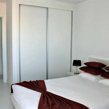 Clerigo - By Sch Apartamento São Martinho do Porto