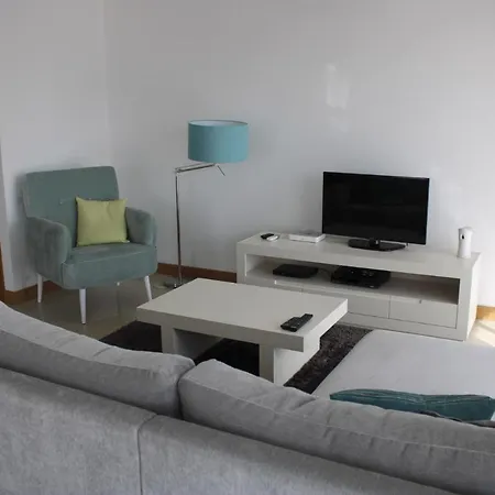 Apartamento Clerigo - By Sch