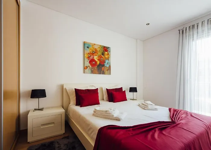 Clerigo - By Sch Apartmán São Martinho do Porto