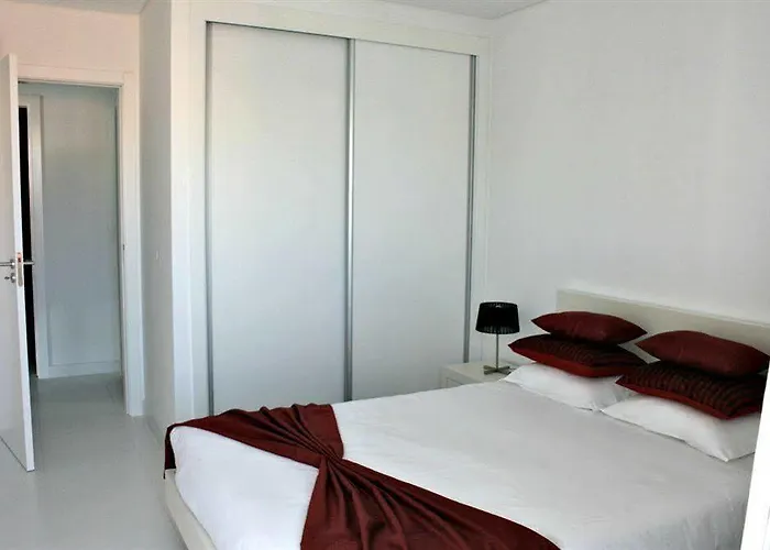 Clerigo - By Sch Apartmán São Martinho do Porto