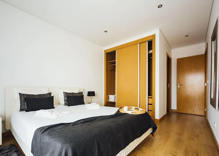Clerigo - By Sch Apartmán São Martinho do Porto
