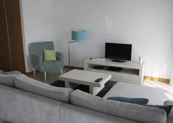 Apartmán Clerigo - By Sch